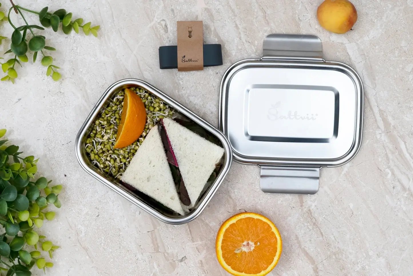 edelstahl-brotdose-mit-trennwand-550-ml-edelstahl-lunchboxen-von-sattvii-869214